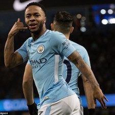 Chelsea veut que Sterling rejette le racisme